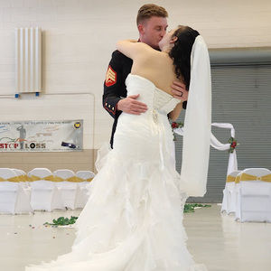 Meet your Posher, Desteni